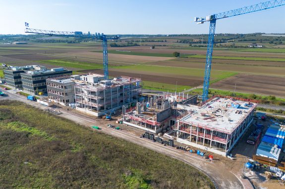 Baustand 10-2025