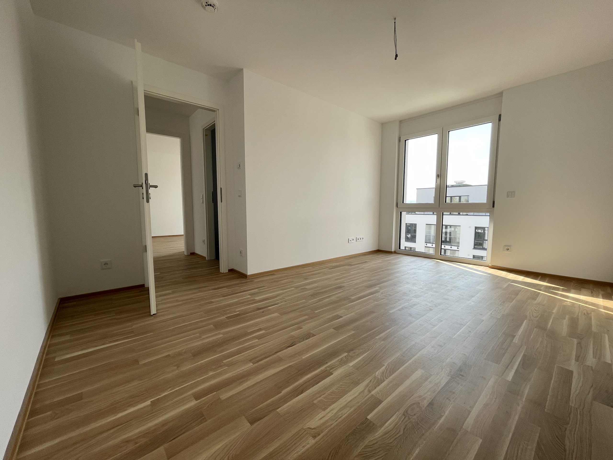 Karl Mainz Kastel Penthouse