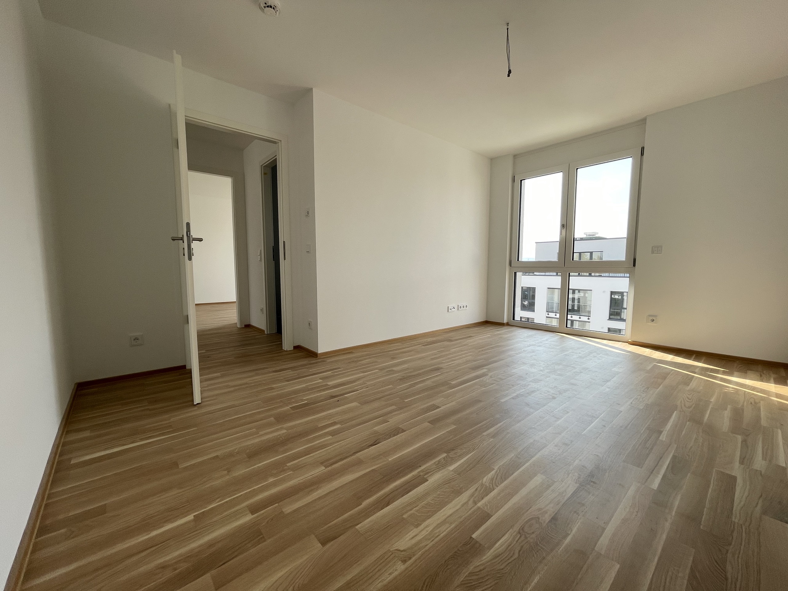 Karl Mainz Kastel Penthouse