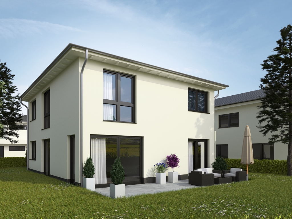 Haus Anna MOLITOR Newsletter