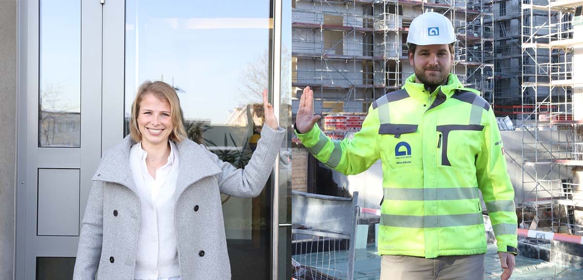 MOLITOR: Gemünden – Profis