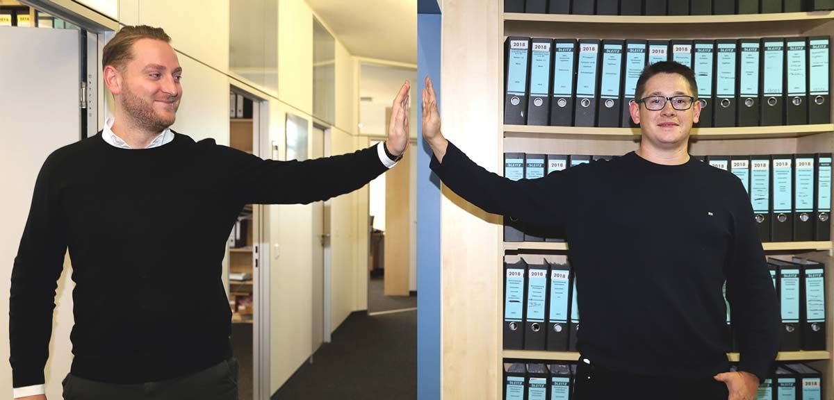 MOLITOR: G.T.R und E.V.I.