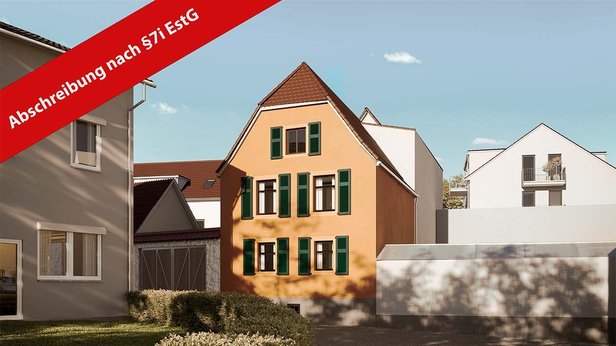 Mainz-Bretzenheim: An der Kirchenpforte