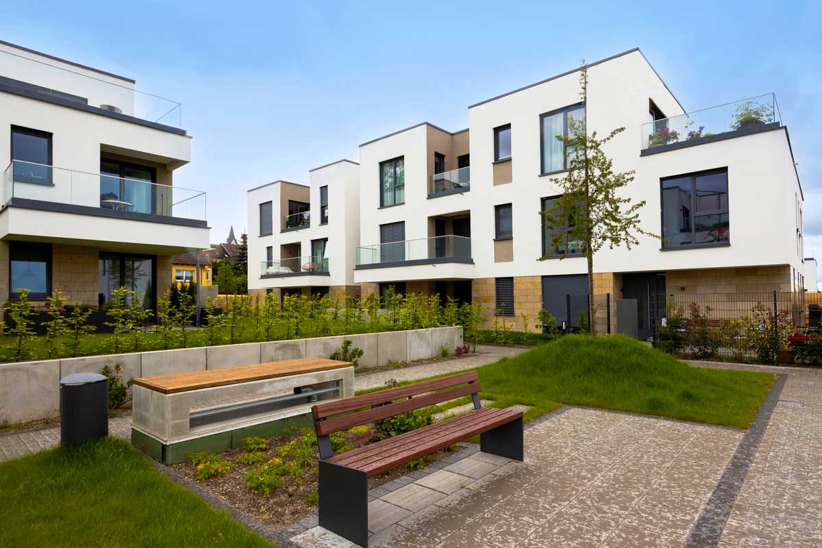 MOLITOR Am Gänsberg