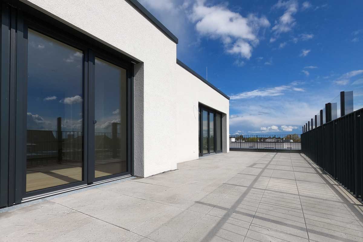 MOLITOR Penthaus-Karl