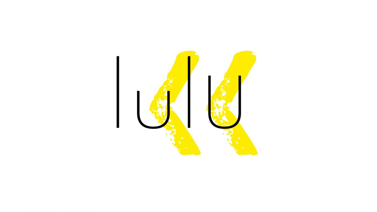 Lulu Logo