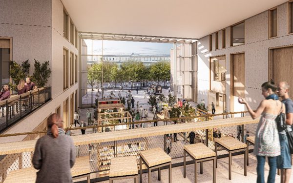 LU Visualisierung Pop-Up Halle