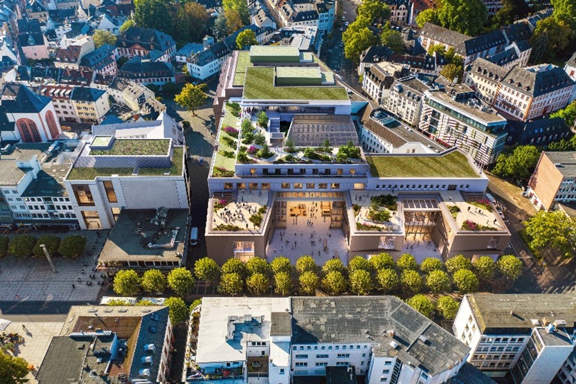 LU Visualiseirung Vogelperspektive