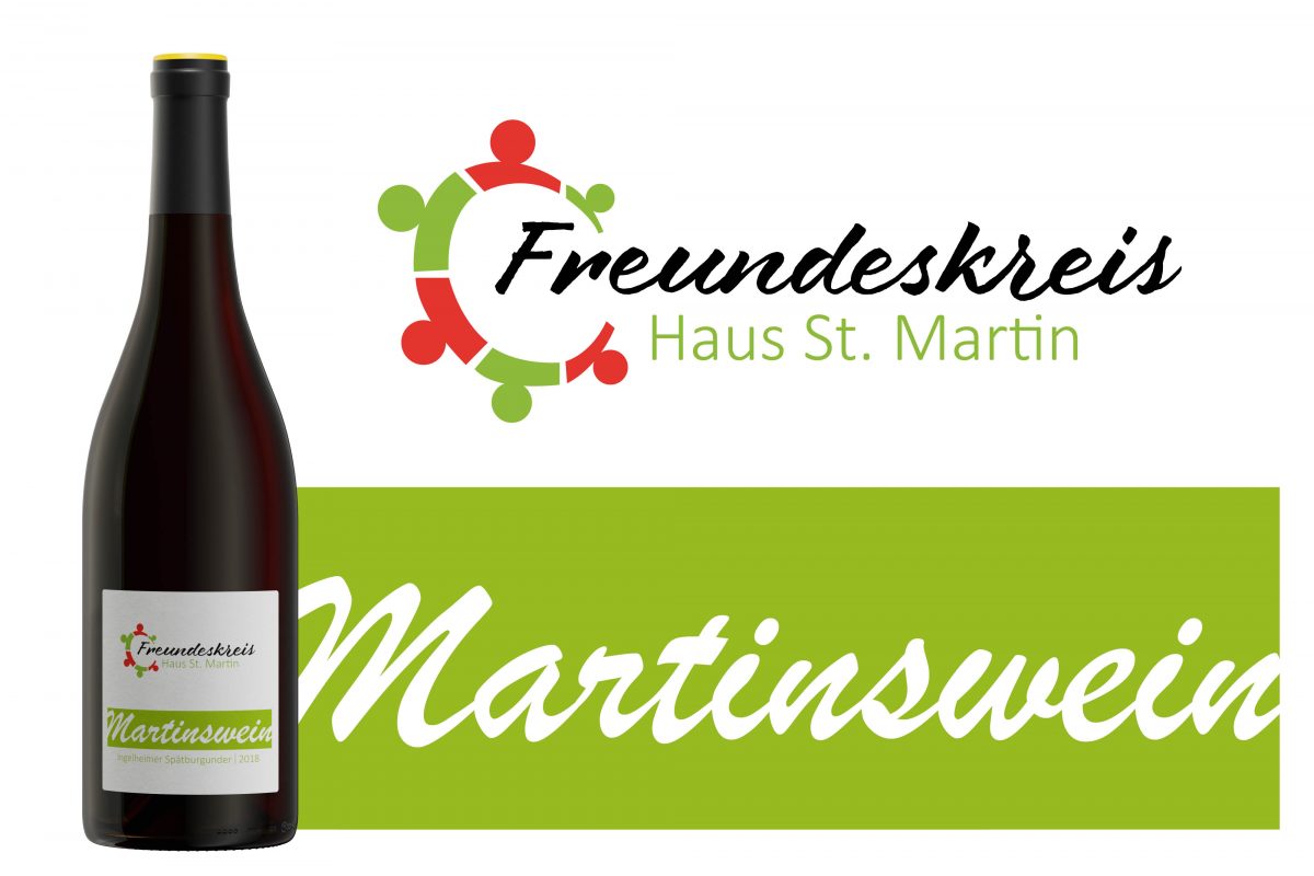Freundeskreis Martinswein