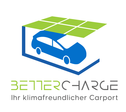 BetterCharge Logo