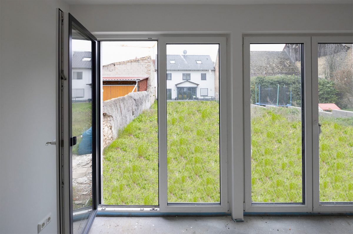 Ebersheim Töngesstraße