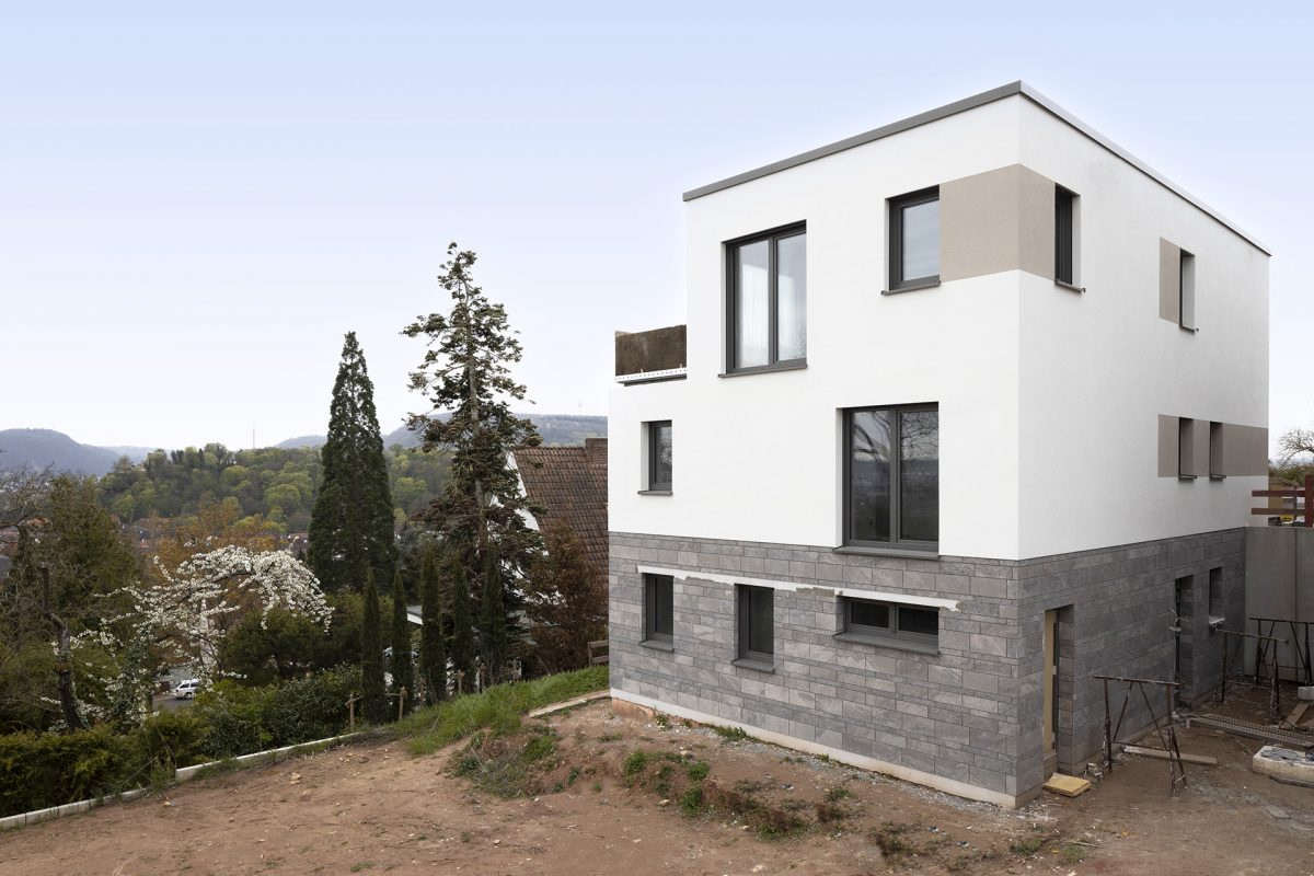 Bad Kreuznach Panorama