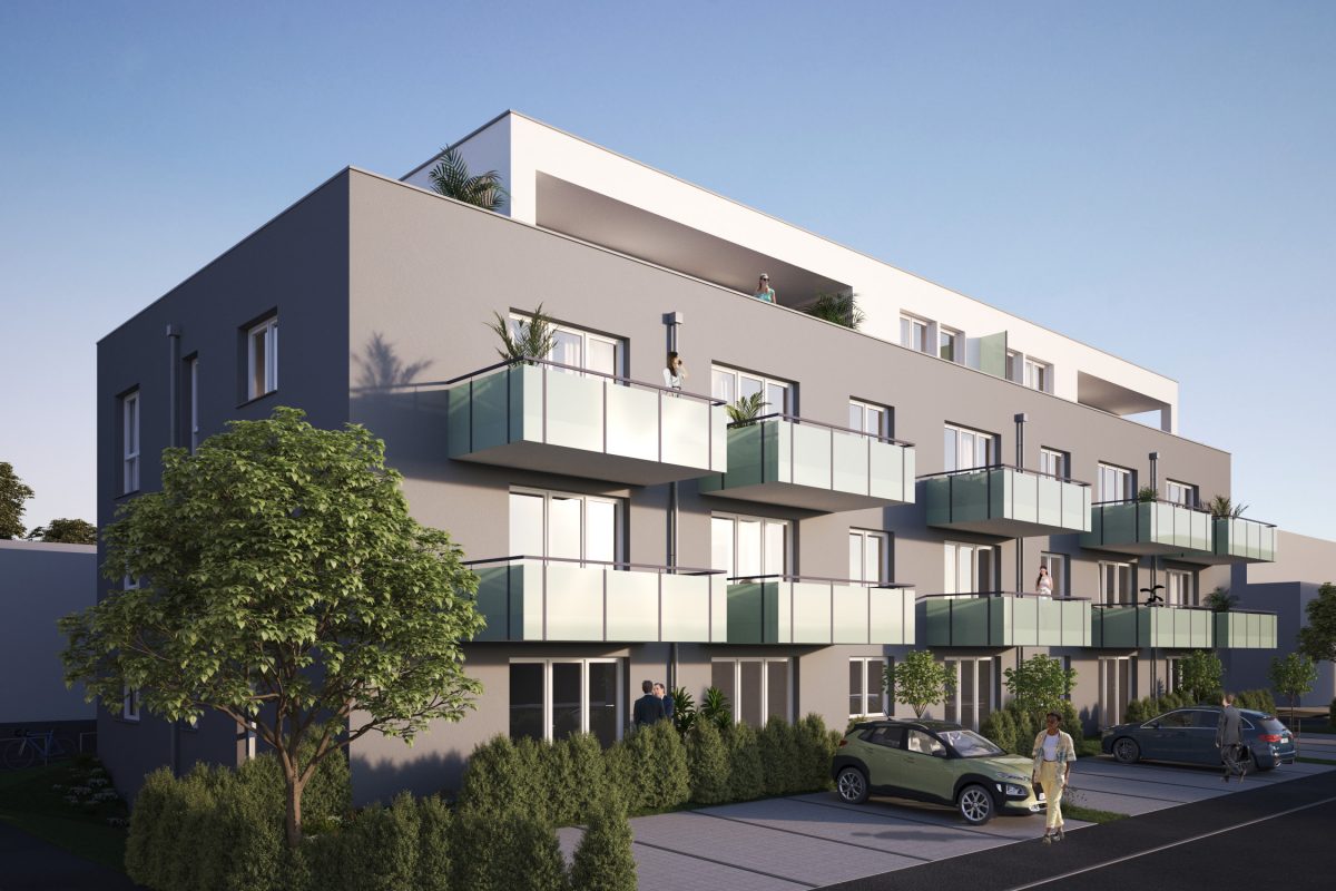 Hier möchte ich arbeiten: Büro- und Gewerbeflächen