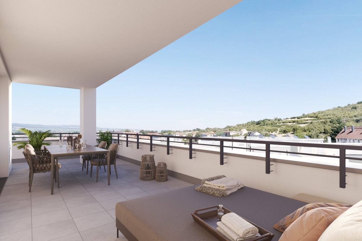 ViVo: Vertriebsstart in Gau-Algesheim