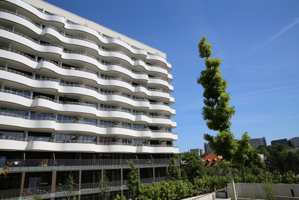 Den Sommer genießen_Mit Ihrem Zuhause von Molitor_NL