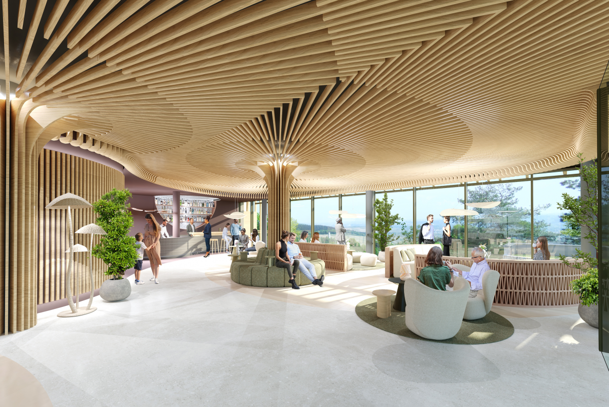 Highlights der Hotellerie - made by Molitor_Newsletter