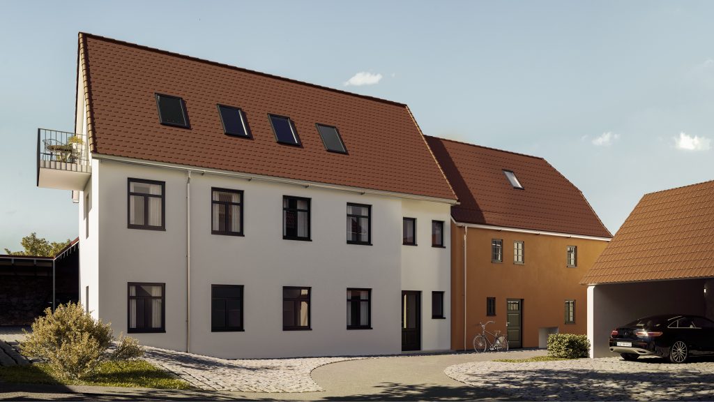 Einfamilienhaus Mainz