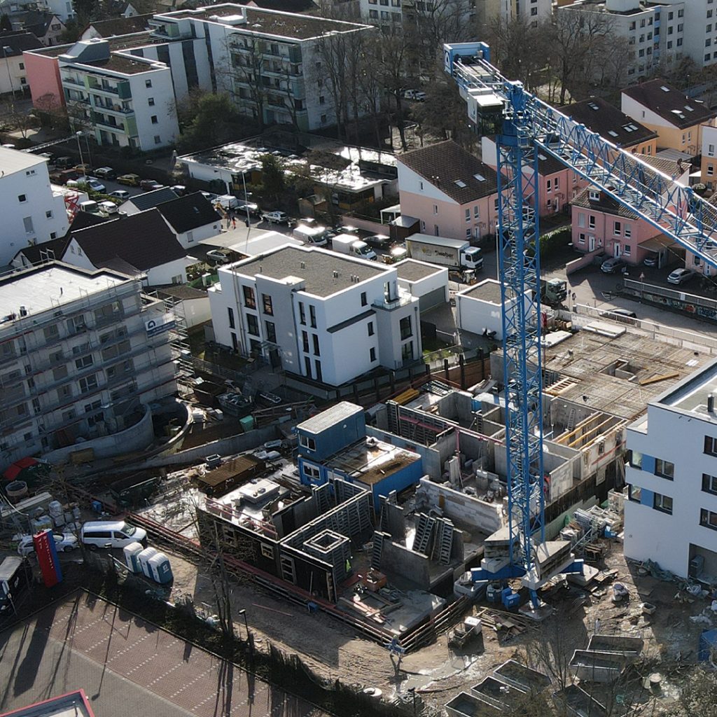 Wohnung Mainz-Gonsenheim