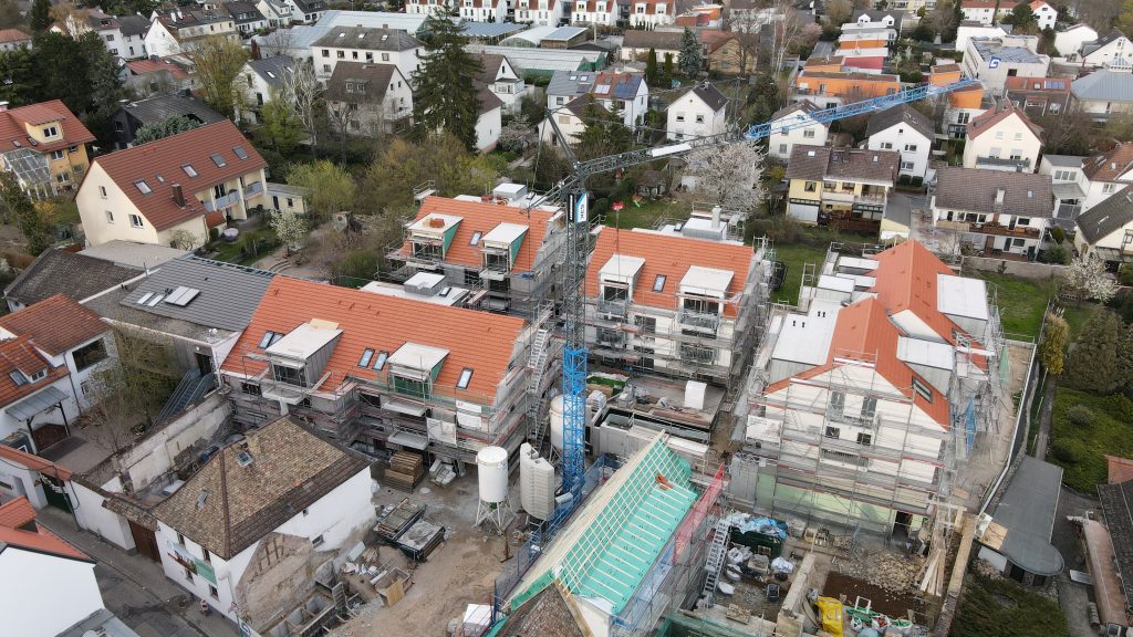 An der Kirchenpforte Gewerbeflächen