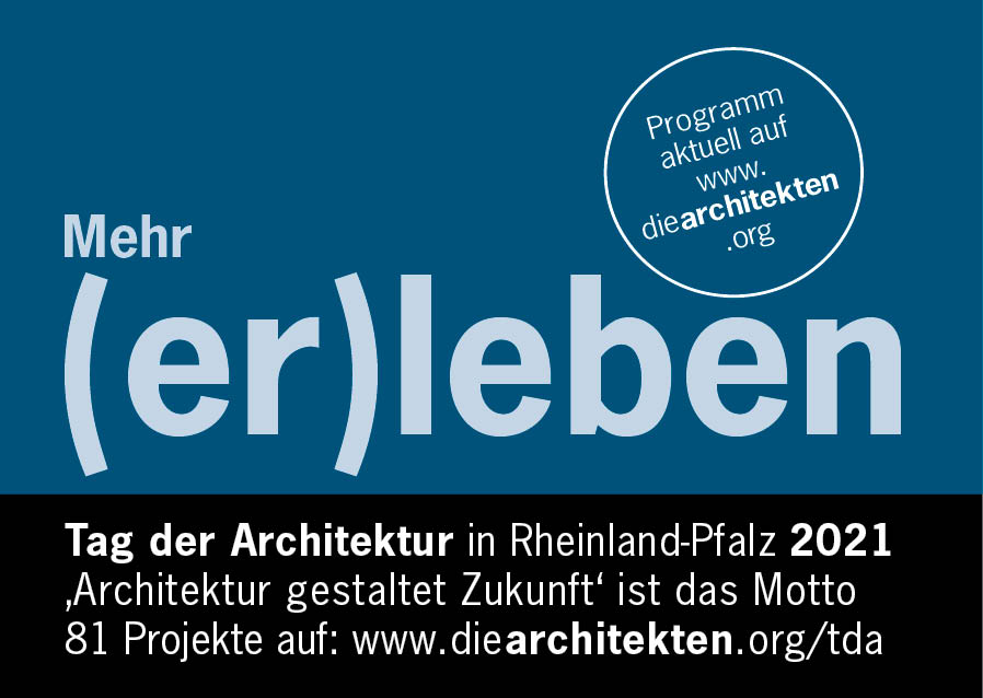 Tag der Architektur 