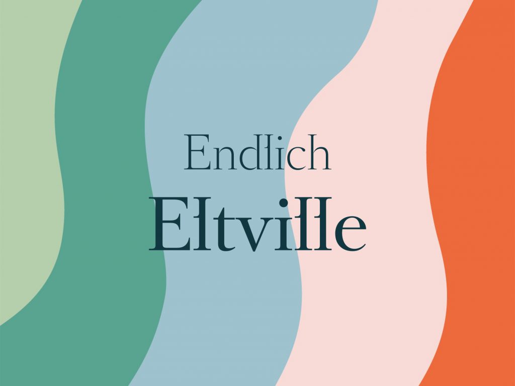 Endlich Eltville