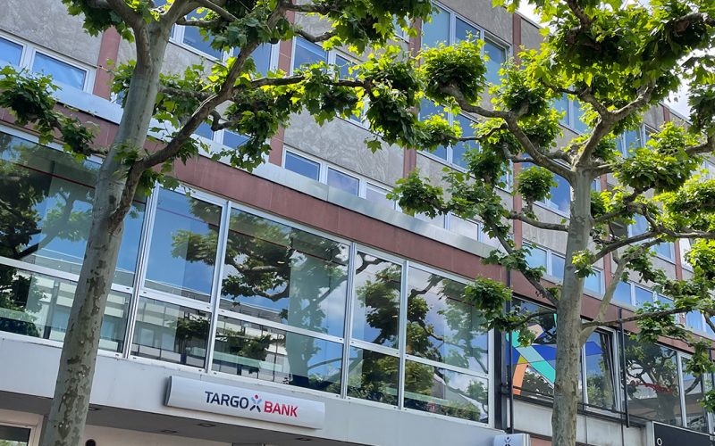 Bürofläche Mainzer Innenstadt