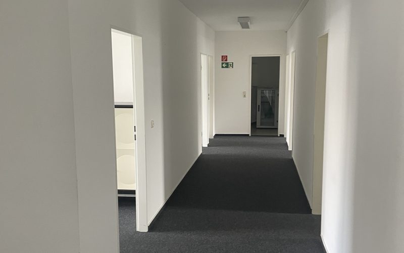 Bürofläche Mainzer Innenstadt