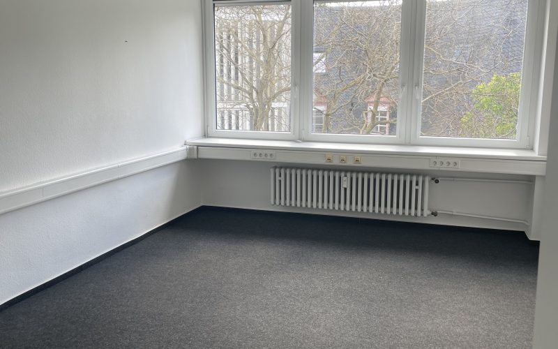 Bürofläche Mainzer Innenstadt