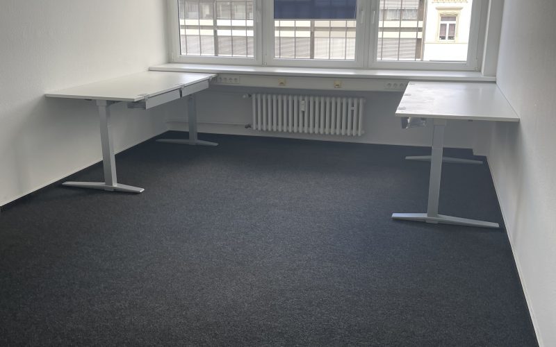 Bürofläche Mainzer Innenstadt