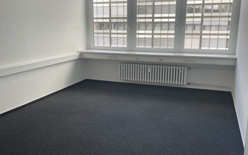 Bürofläche Mainzer Innenstadt