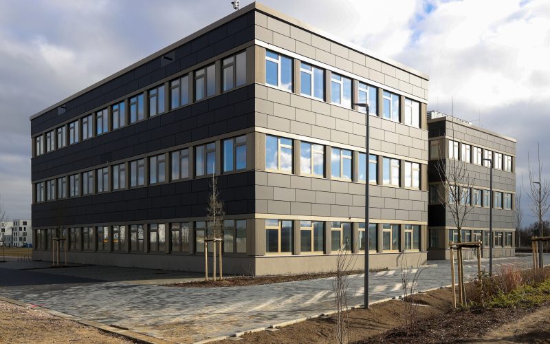 Innovationspark Mainz