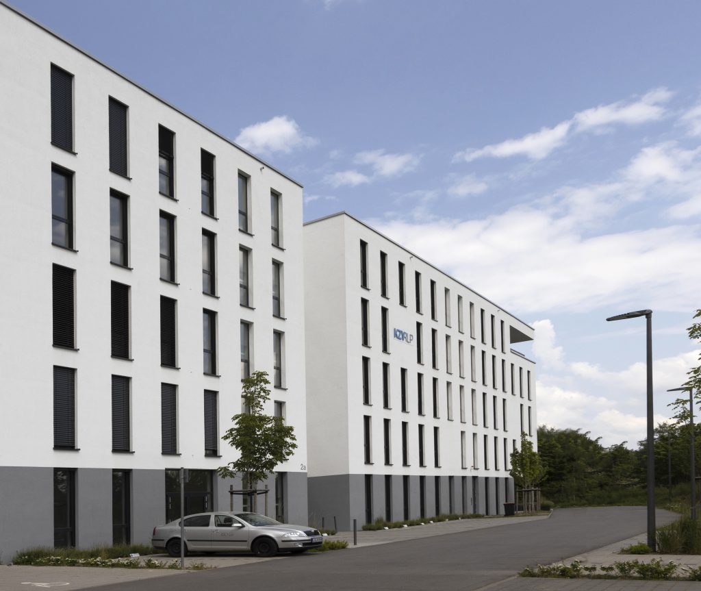 Innovationspark Kisselberg