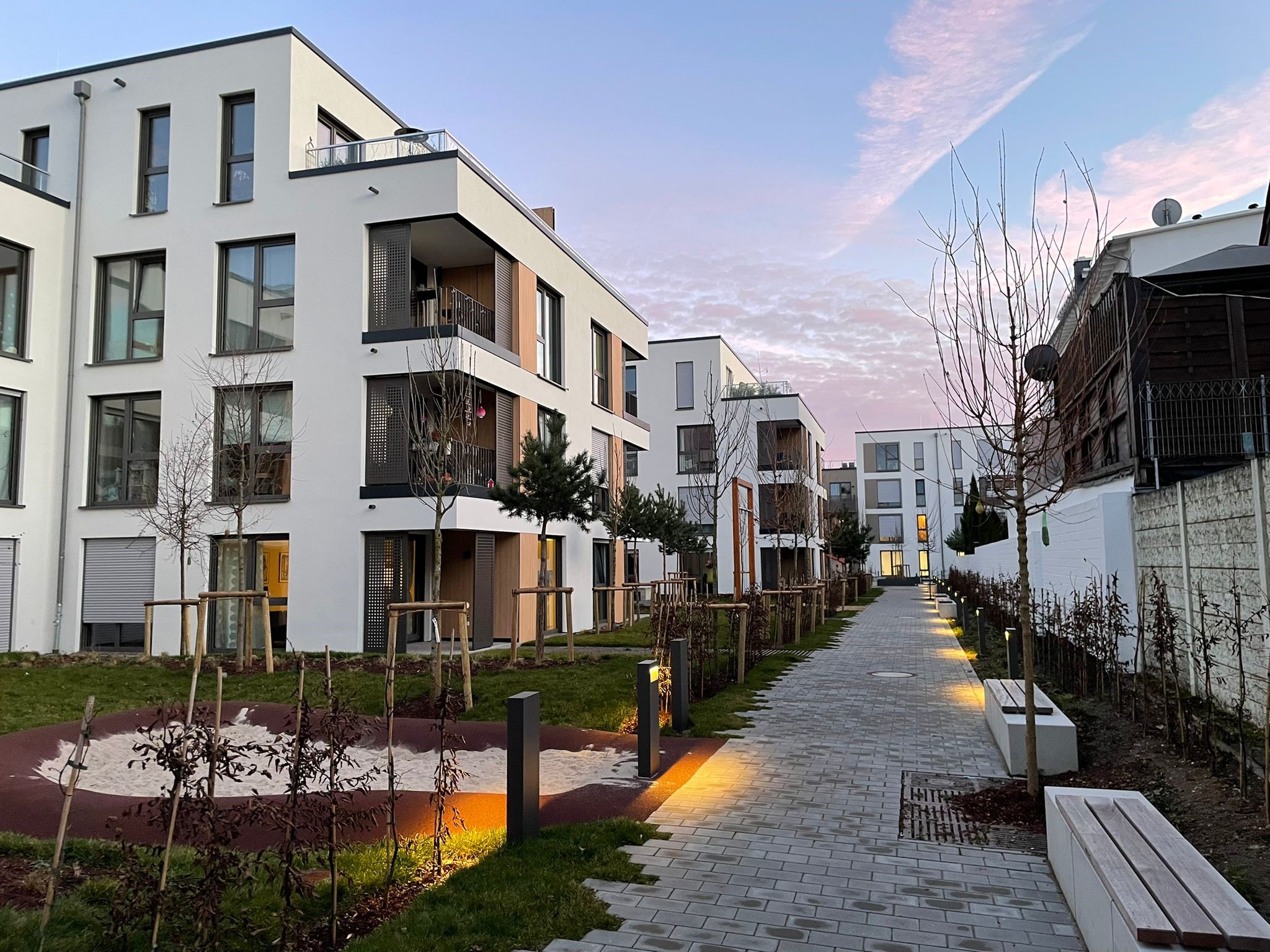 Haus Mieten Mainz