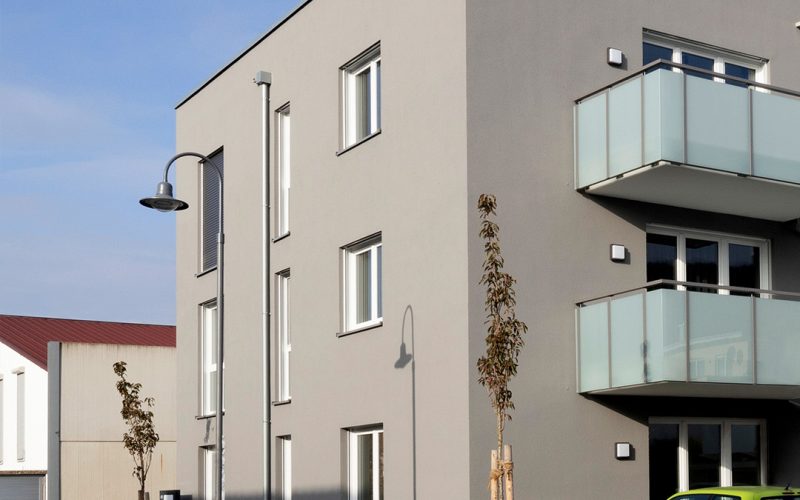 Bürofläche in Gau-Algesheim