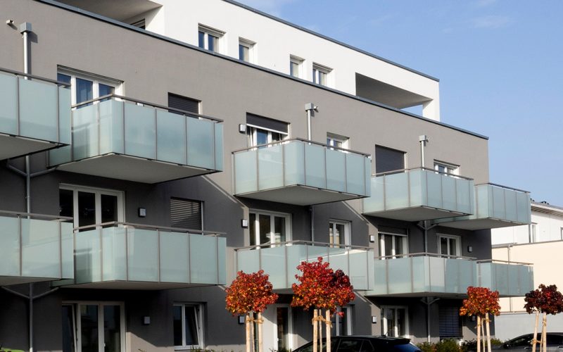 Bürofläche in Gau-Algesheim