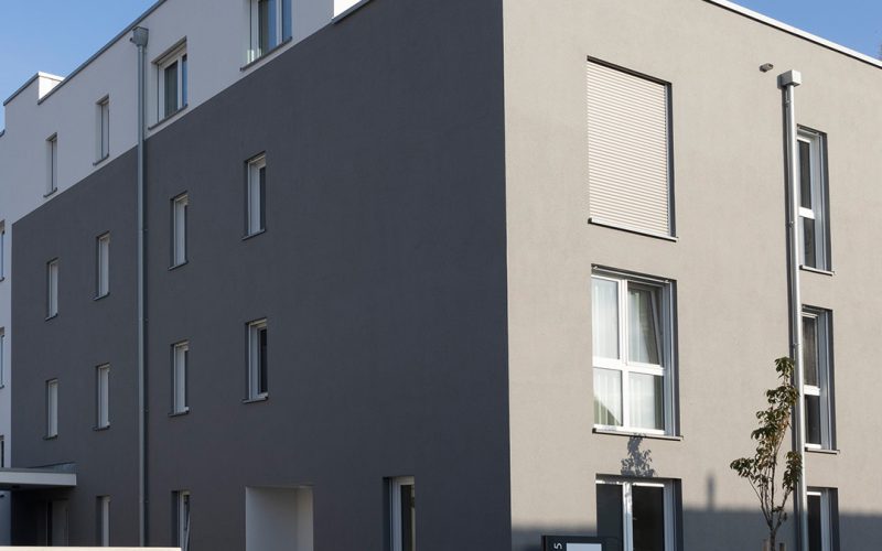 Bürofläche in Gau-Algesheim