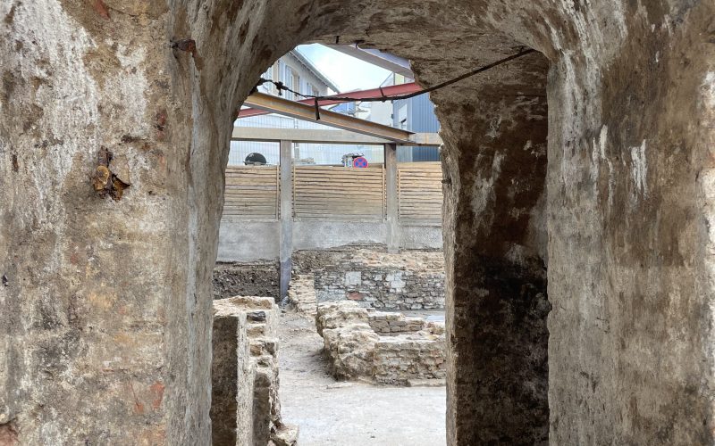 Archäologie 03/2023