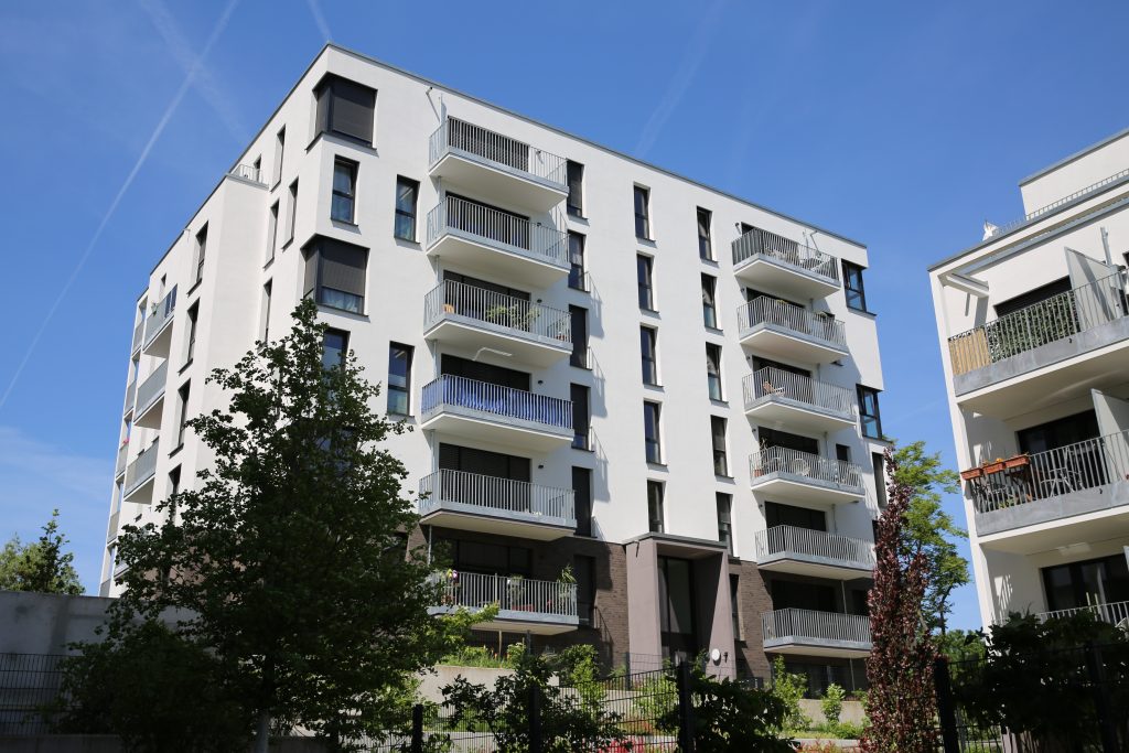 Rent residential properties in the greater Mainz area MOLITOR Immobilien