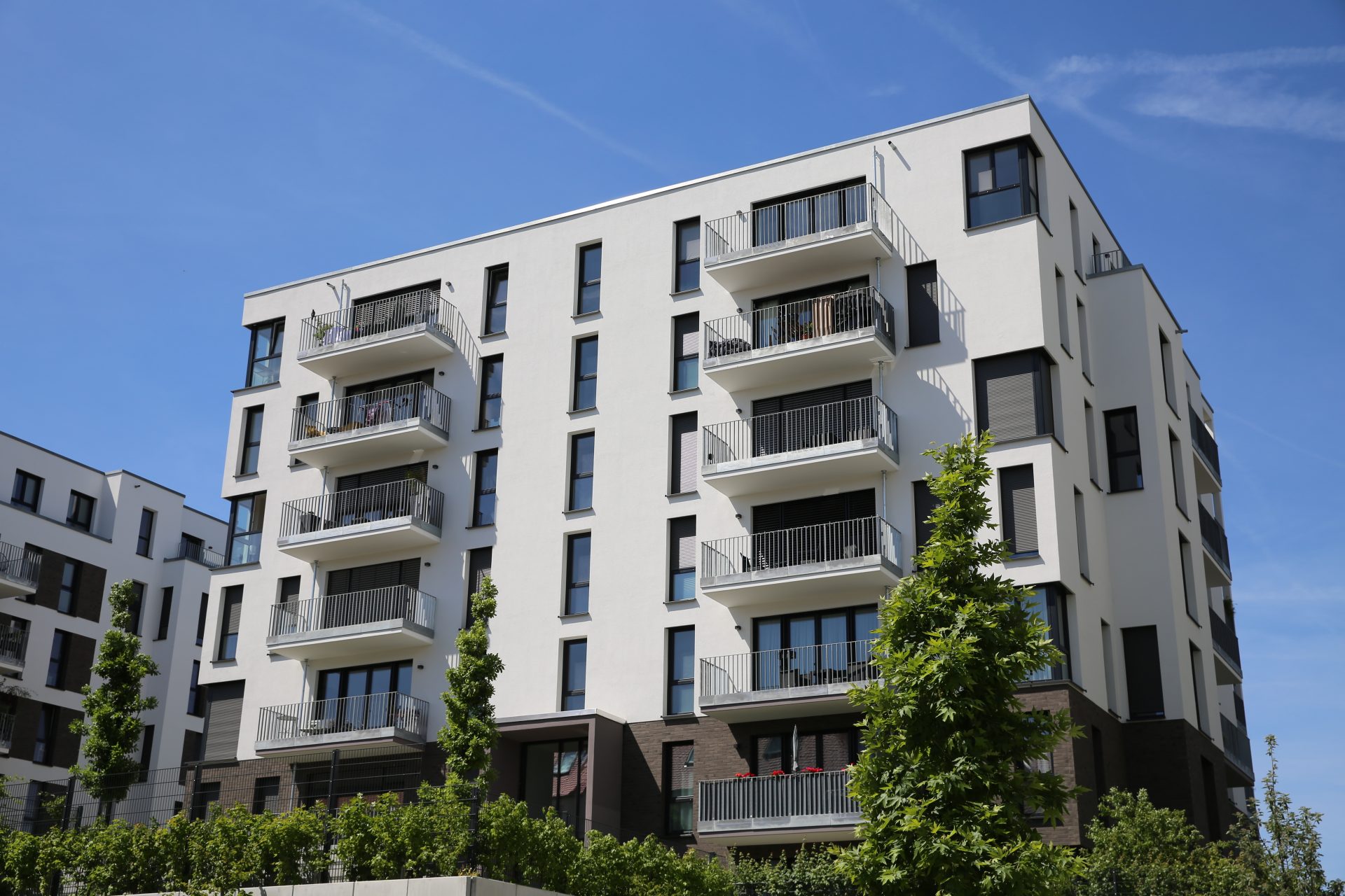 Haus Mieten Mainz