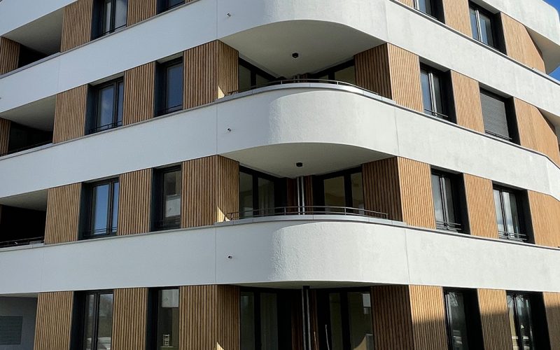 Rodelberg- Zuhause auf dem Cityhügel Mietwohnung Mainz