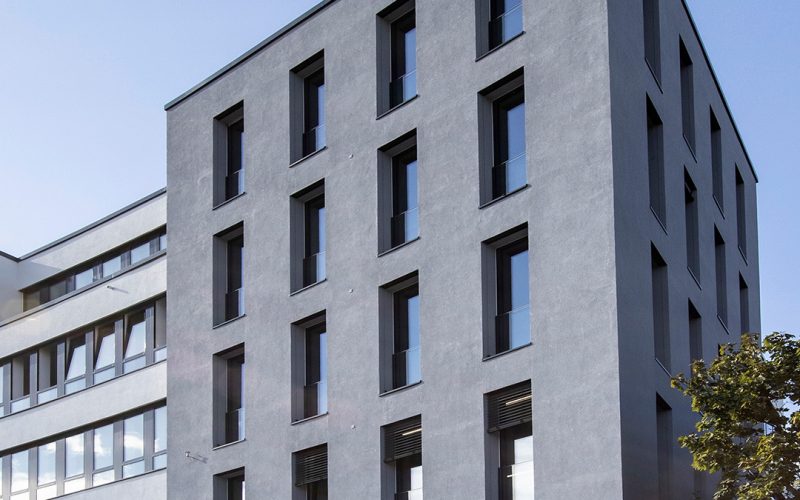 Bürofläche in Mainz