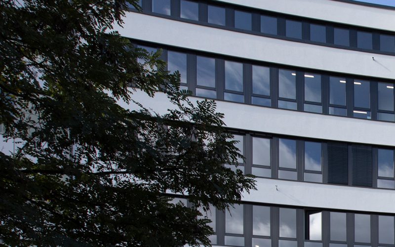 Bürofläche in Mainz