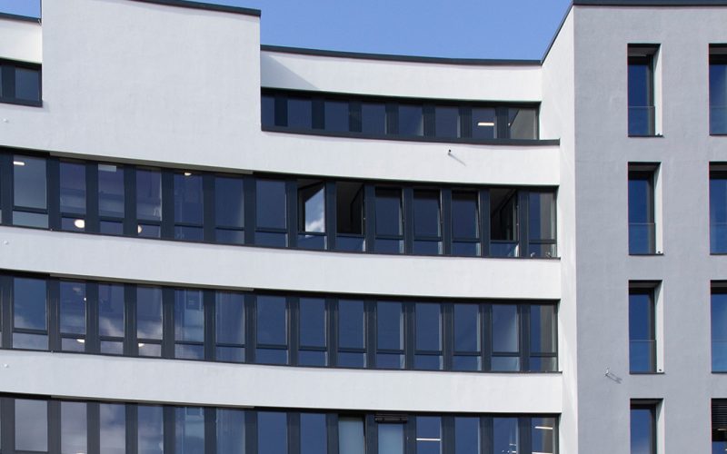 Bürofläche in Mainz