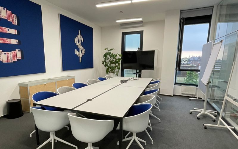 Bürofläche in Mainz