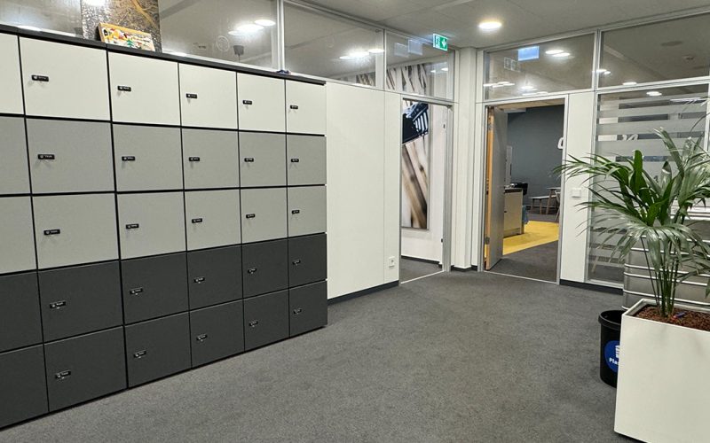 Bürofläche in Mainz