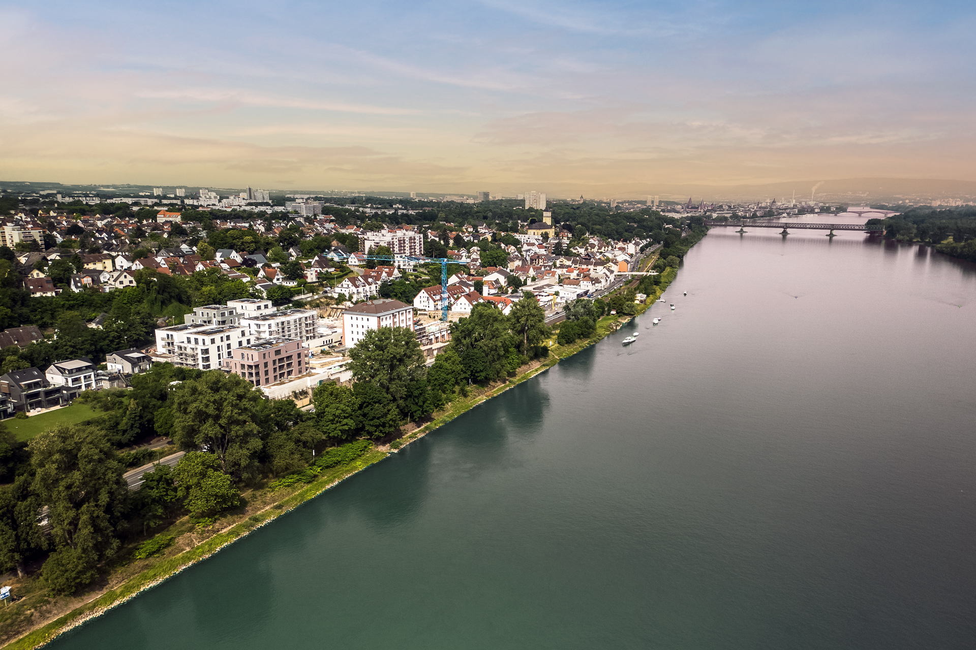 RheinQuartier-Investieren-Mainz Mainz Immobilien investieren