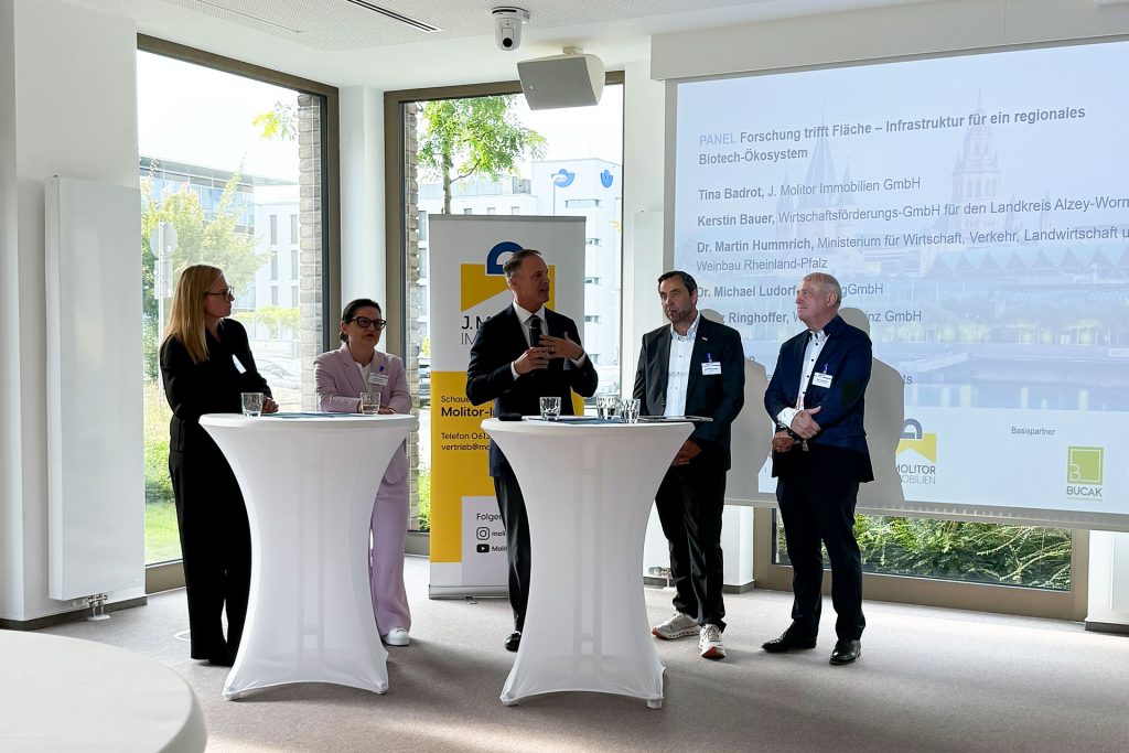 Immobiliendialog Mainz
