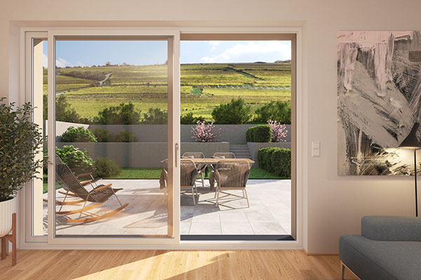 Zuhause-in-Ingelheim-Neuweg-Reihenhaeuser Neuweg Reihenhäuser Ingelheim