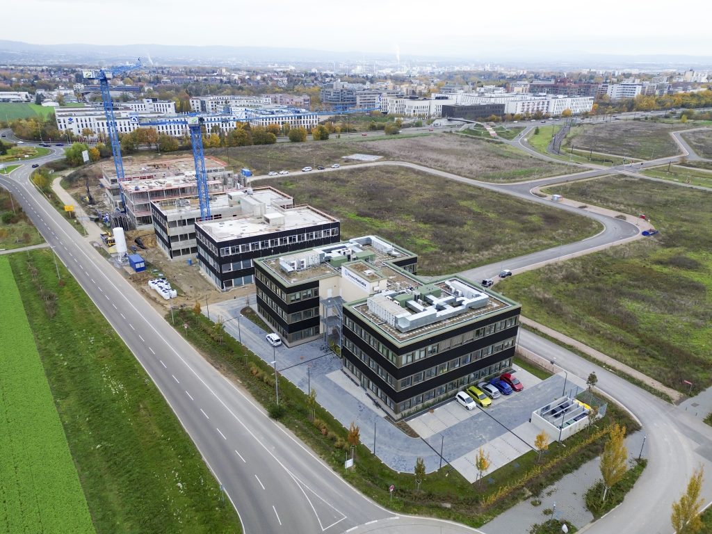 Mainzer Biotech-Campus