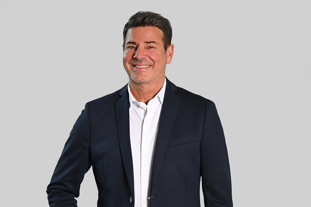 Frank Röhr wechselt zu Molitor - Neuer Beratungspavillon an der Mainzer Ludwigsstraße